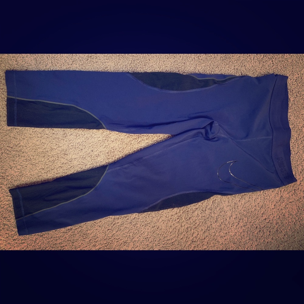 Nike Capri Leggings